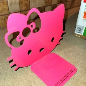 Book end, Right side